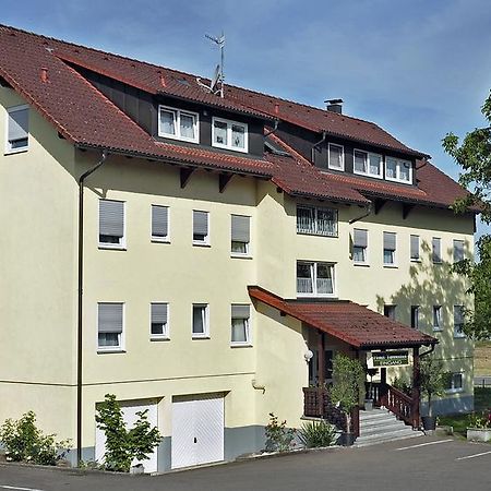 Ferienwohnungen Tannenhof Steinen (Lorrach) Exterior foto